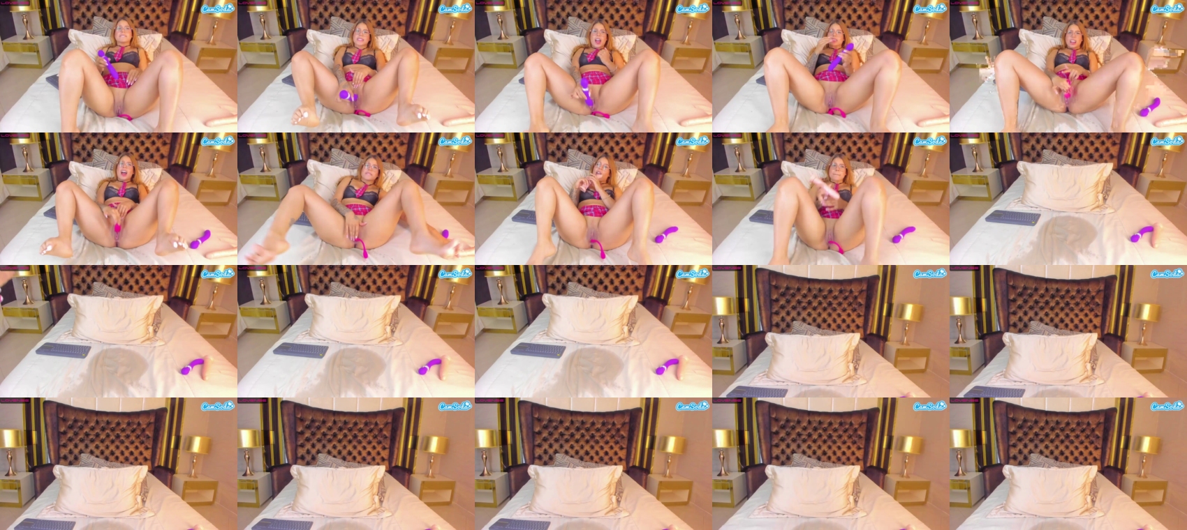 emelie-89 CamSoda 11-03-2023